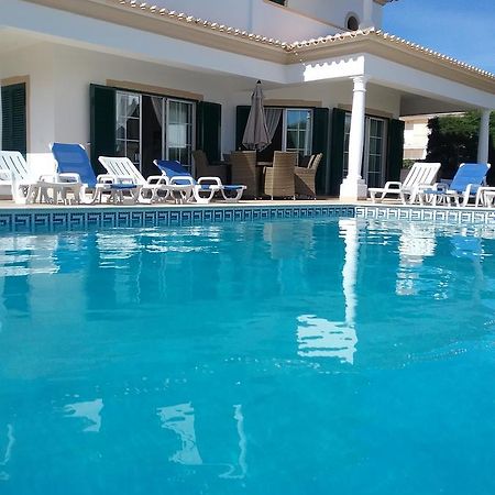 Casa Cereja 'Adults Only' Bed & Breakfast Albufeira Exterior photo
