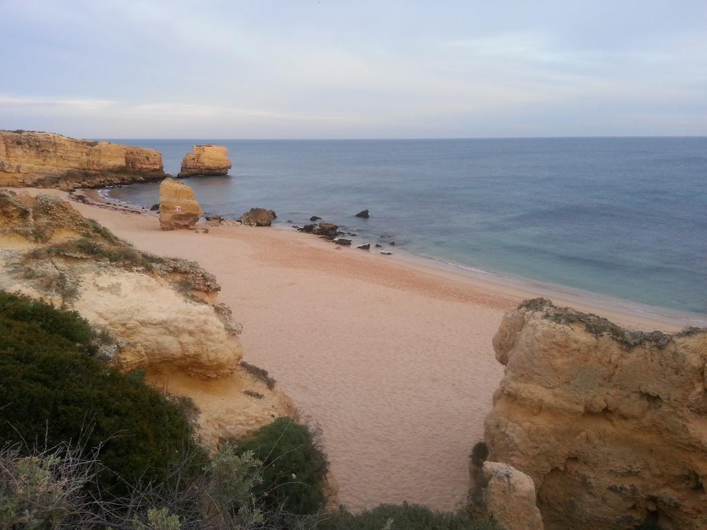 Casa Cereja 'Adults Only' Bed & Breakfast Albufeira Exterior photo
