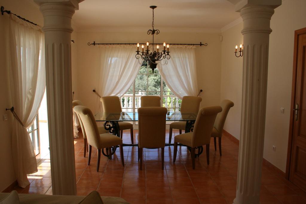Casa Cereja 'Adults Only' Bed & Breakfast Albufeira Exterior photo