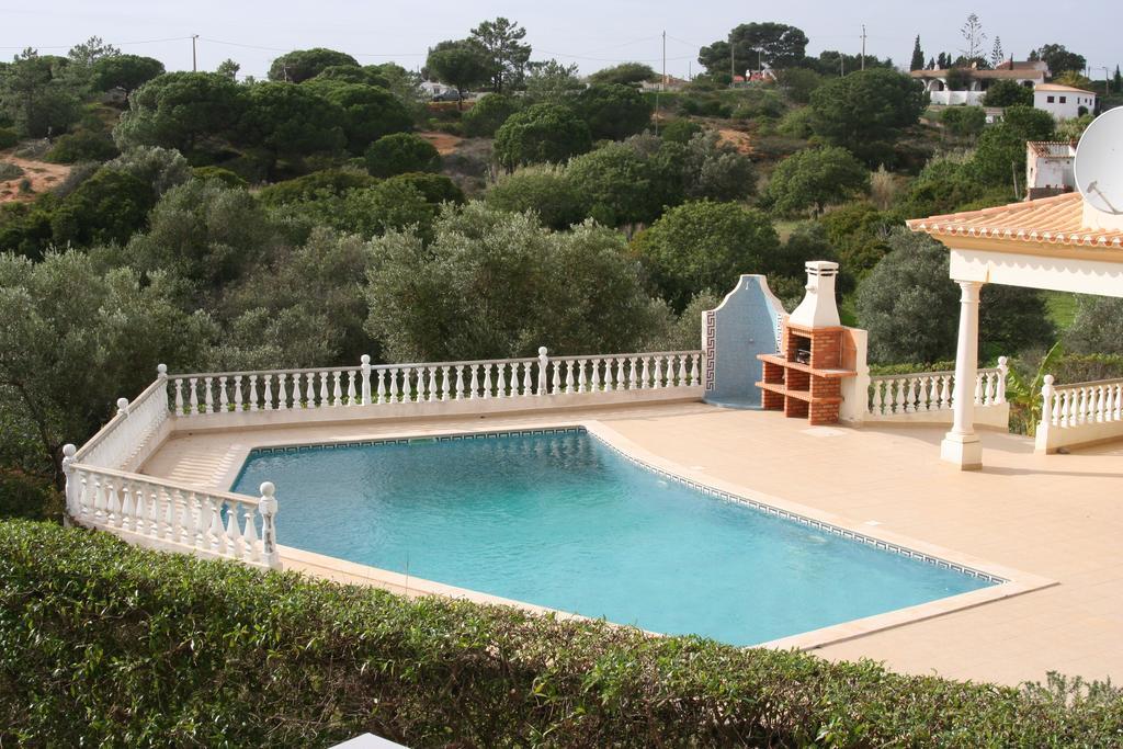Casa Cereja 'Adults Only' Bed & Breakfast Albufeira Exterior photo