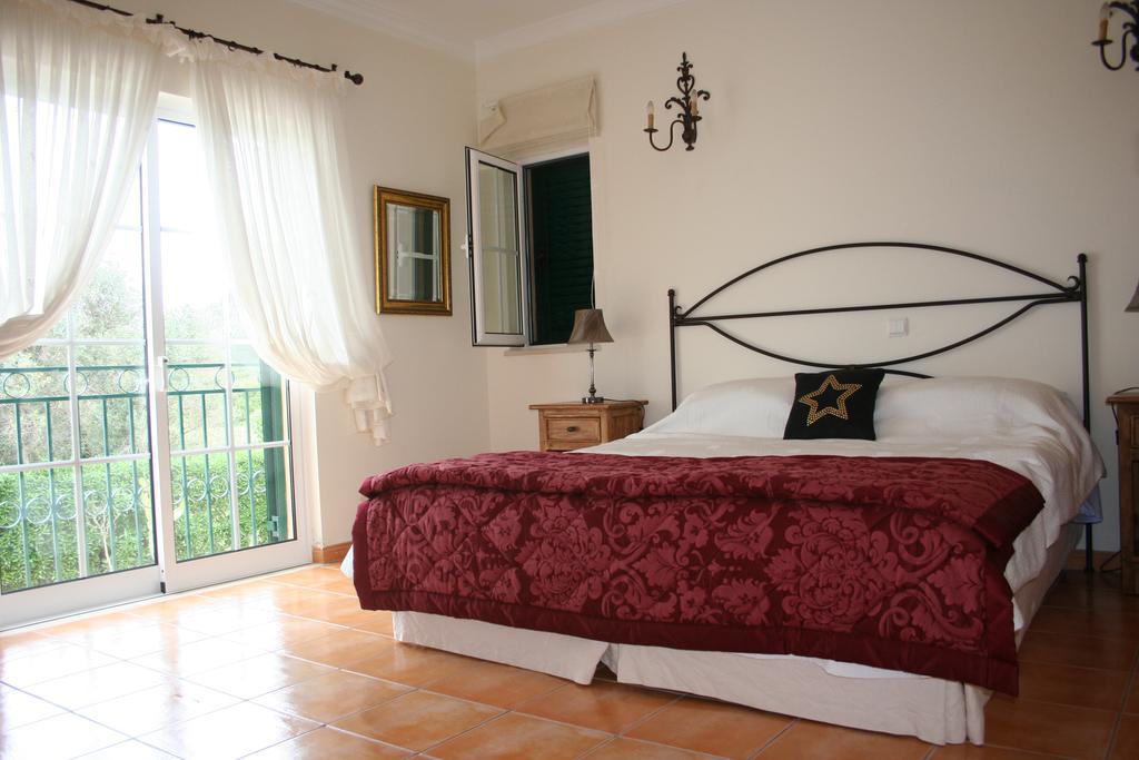 Casa Cereja 'Adults Only' Bed & Breakfast Albufeira Exterior photo