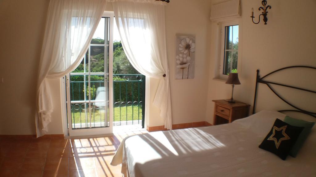 Casa Cereja 'Adults Only' Bed & Breakfast Albufeira Exterior photo