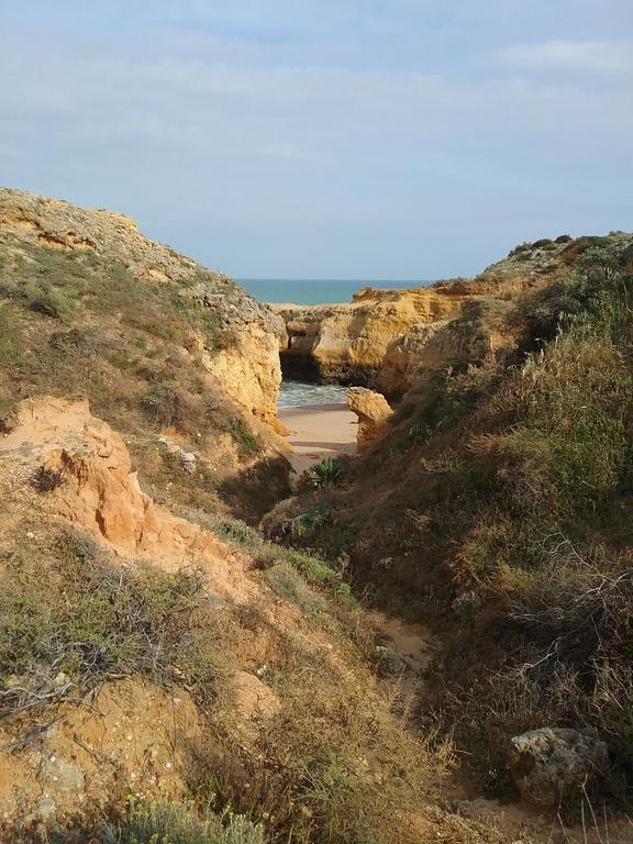 Casa Cereja 'Adults Only' Bed & Breakfast Albufeira Exterior photo