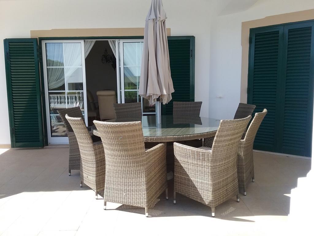 Casa Cereja 'Adults Only' Bed & Breakfast Albufeira Exterior photo