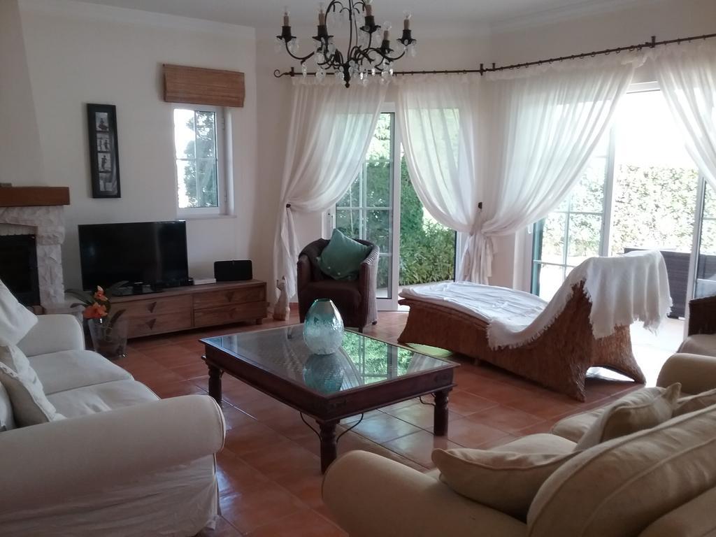 Casa Cereja 'Adults Only' Bed & Breakfast Albufeira Exterior photo