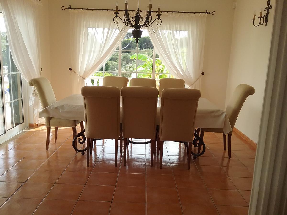 Casa Cereja 'Adults Only' Bed & Breakfast Albufeira Exterior photo