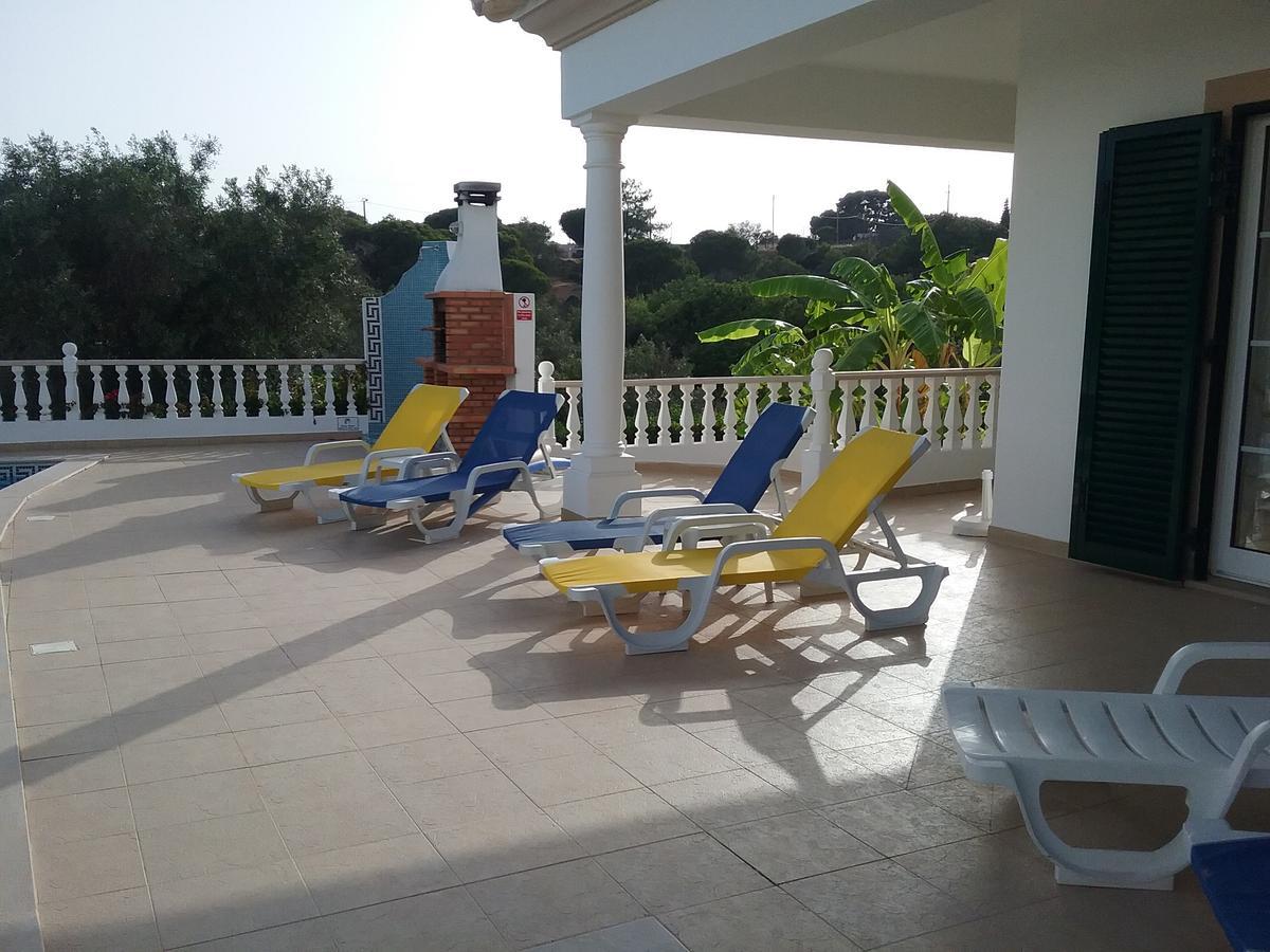 Casa Cereja 'Adults Only' Bed & Breakfast Albufeira Exterior photo