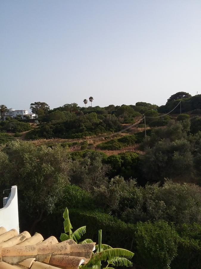 Casa Cereja 'Adults Only' Bed & Breakfast Albufeira Exterior photo