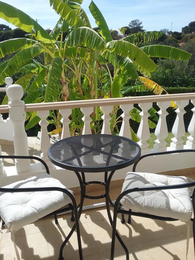 Casa Cereja 'Adults Only' Bed & Breakfast Albufeira Exterior photo