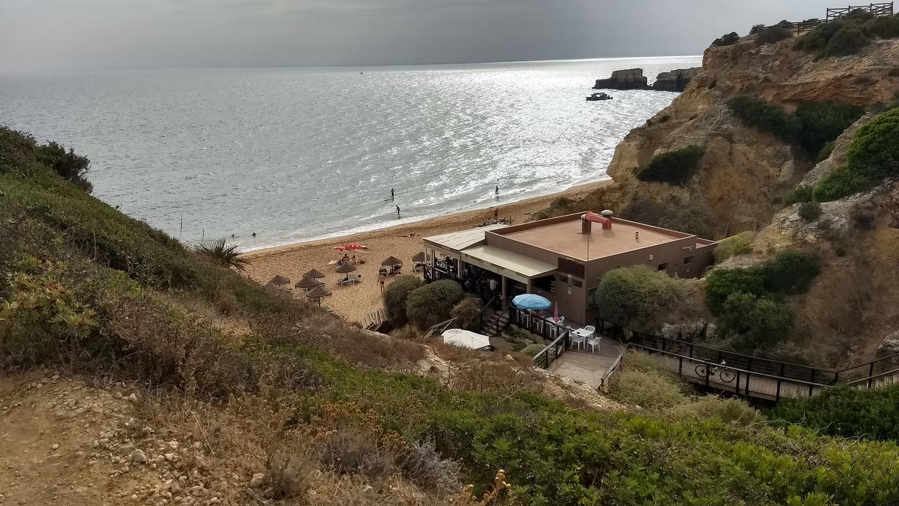 Casa Cereja 'Adults Only' Bed & Breakfast Albufeira Exterior photo