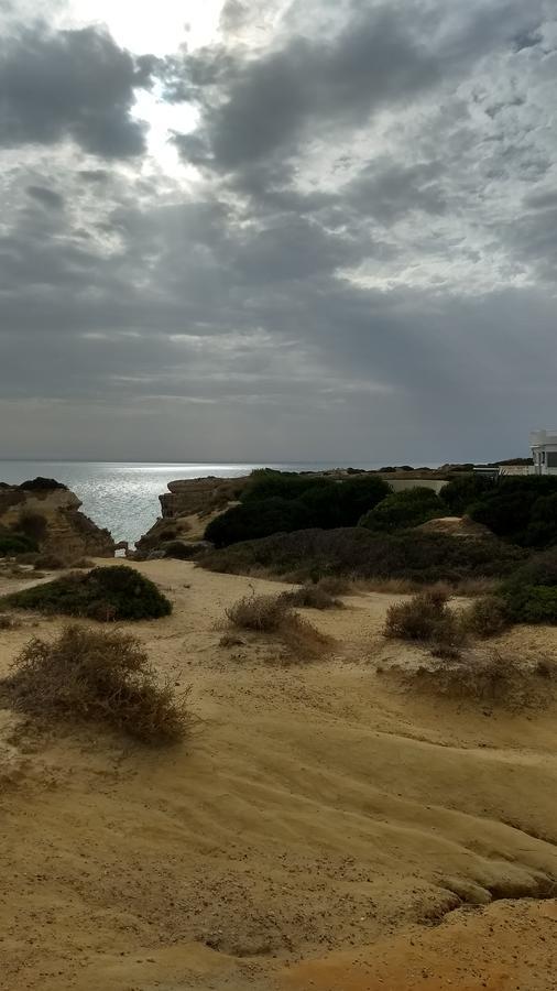 Casa Cereja 'Adults Only' Bed & Breakfast Albufeira Exterior photo