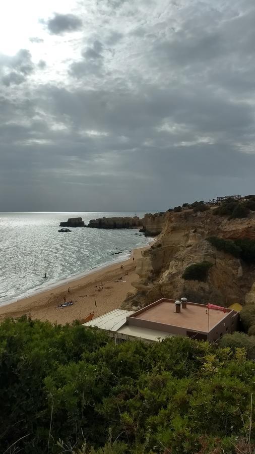 Casa Cereja 'Adults Only' Bed & Breakfast Albufeira Exterior photo
