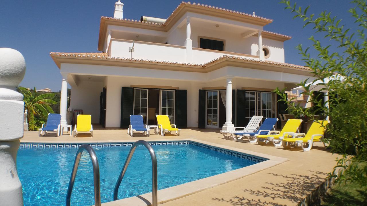 Casa Cereja 'Adults Only' Bed & Breakfast Albufeira Exterior photo