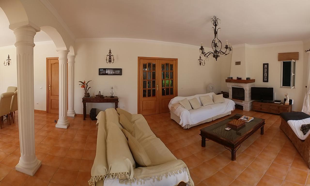 Casa Cereja 'Adults Only' Bed & Breakfast Albufeira Exterior photo