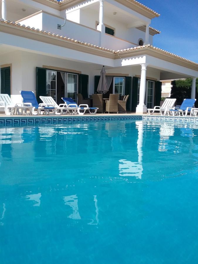 Casa Cereja 'Adults Only' Bed & Breakfast Albufeira Exterior photo