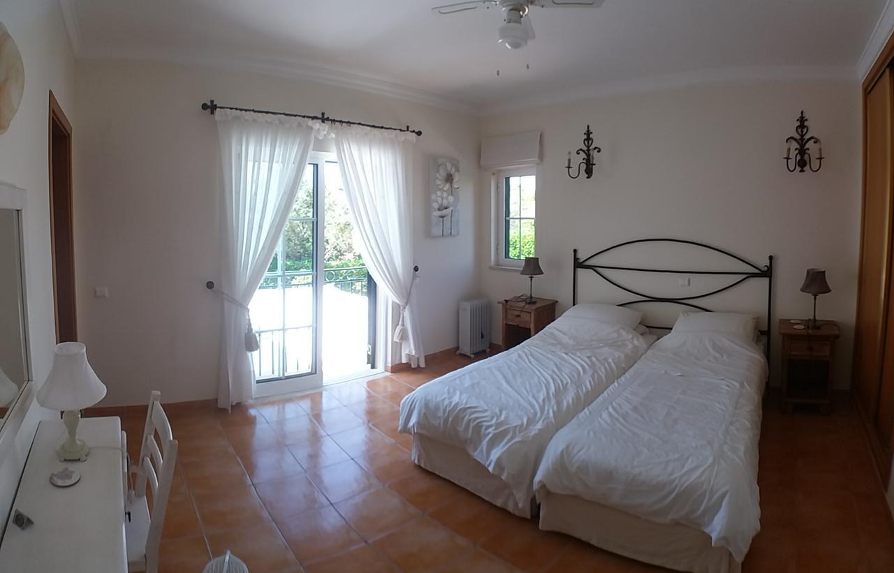 Casa Cereja 'Adults Only' Bed & Breakfast Albufeira Exterior photo