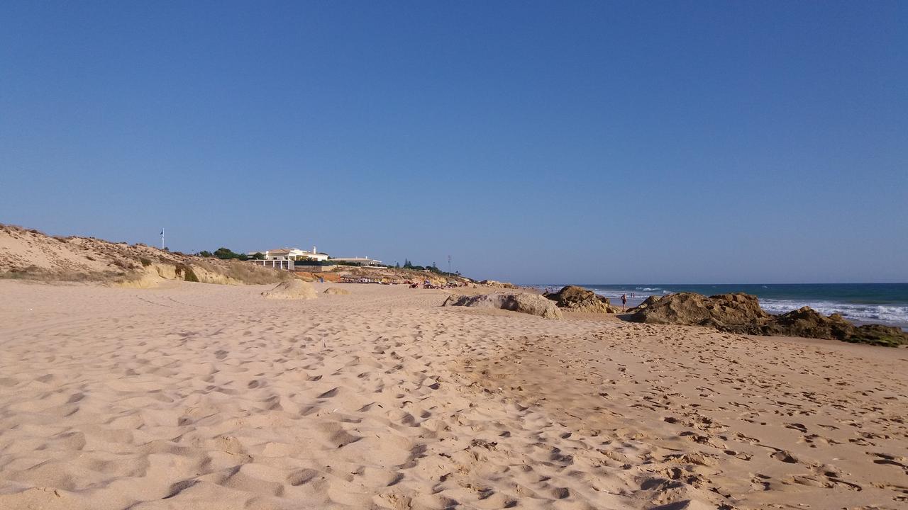 Casa Cereja 'Adults Only' Bed & Breakfast Albufeira Exterior photo