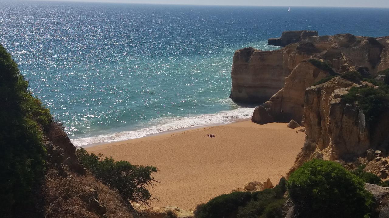 Casa Cereja 'Adults Only' Bed & Breakfast Albufeira Exterior photo
