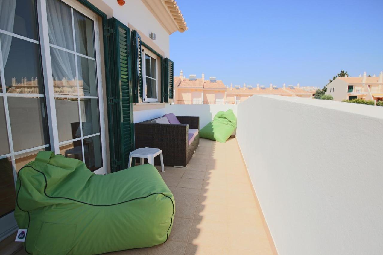 Casa Cereja 'Adults Only' Bed & Breakfast Albufeira Exterior photo