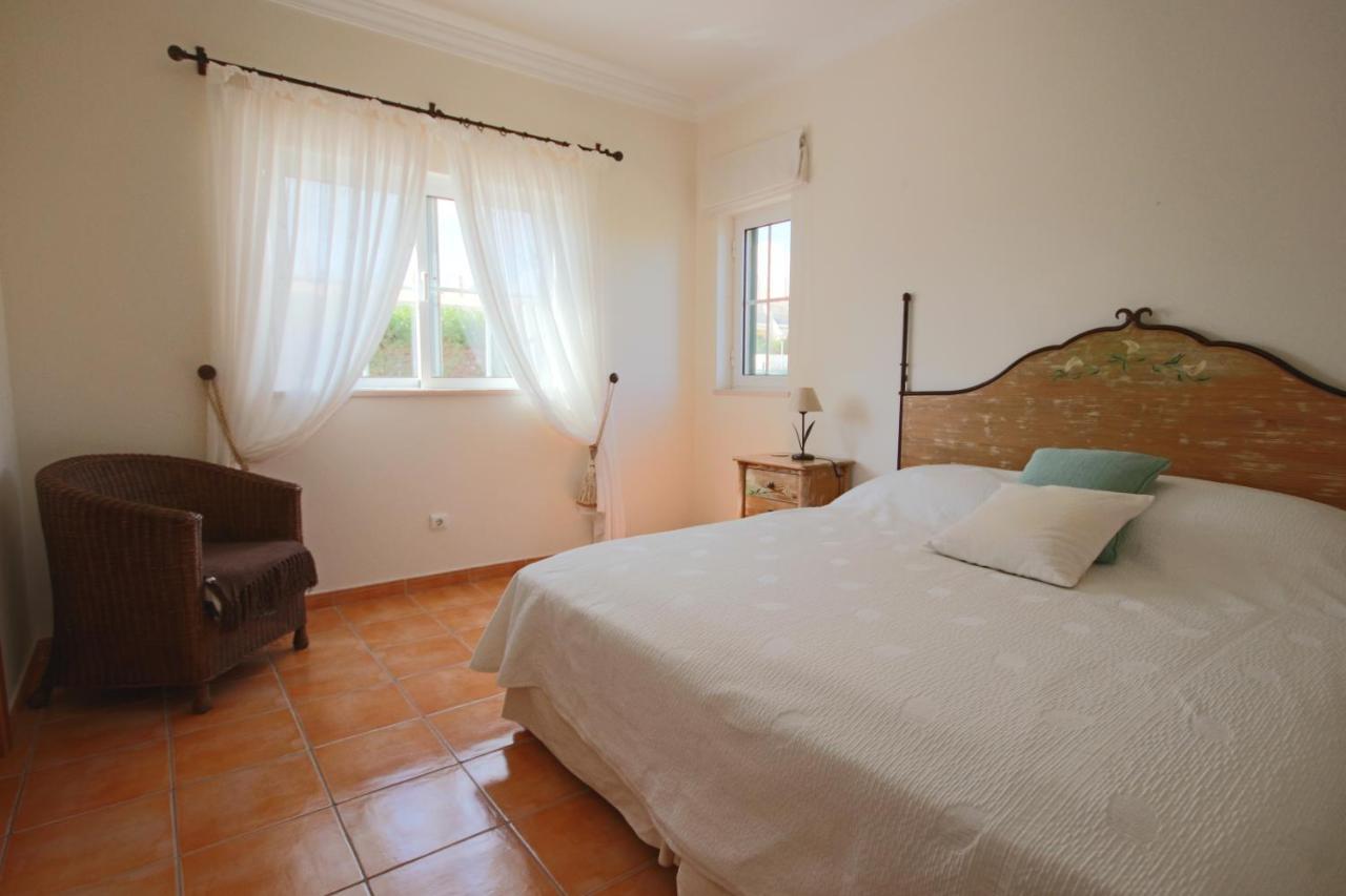Casa Cereja 'Adults Only' Bed & Breakfast Albufeira Exterior photo