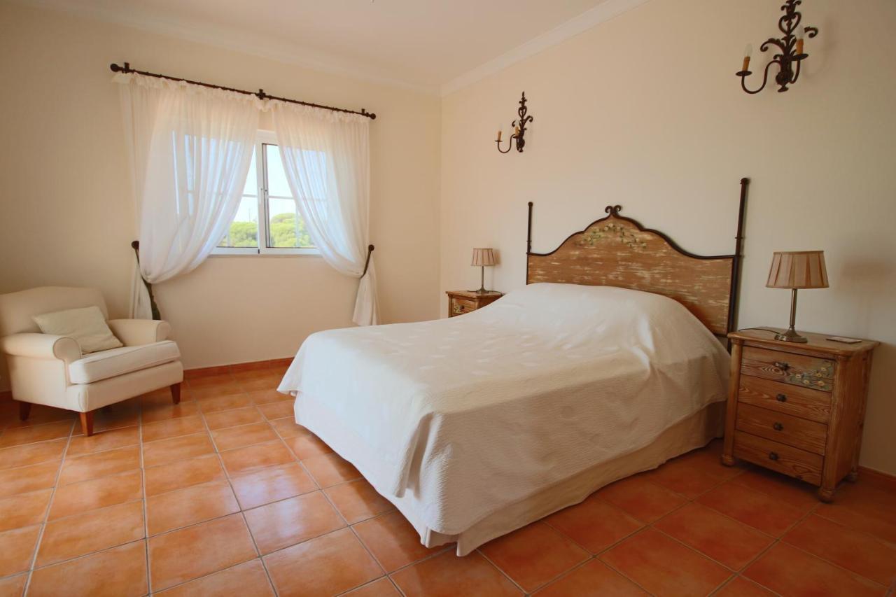 Casa Cereja 'Adults Only' Bed & Breakfast Albufeira Exterior photo