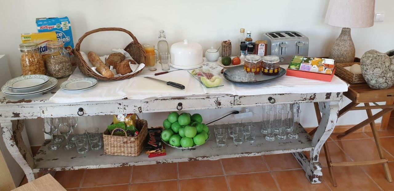 Casa Cereja 'Adults Only' Bed & Breakfast Albufeira Exterior photo