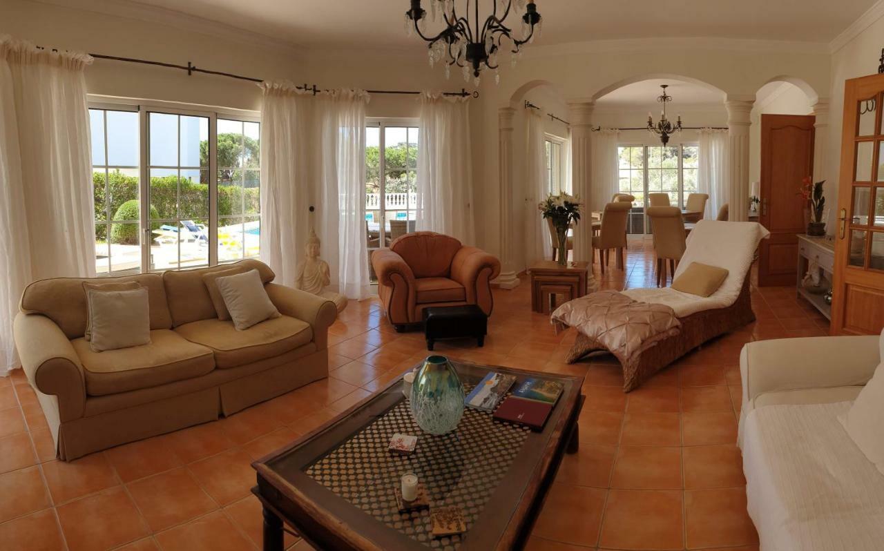 Casa Cereja 'Adults Only' Bed & Breakfast Albufeira Exterior photo