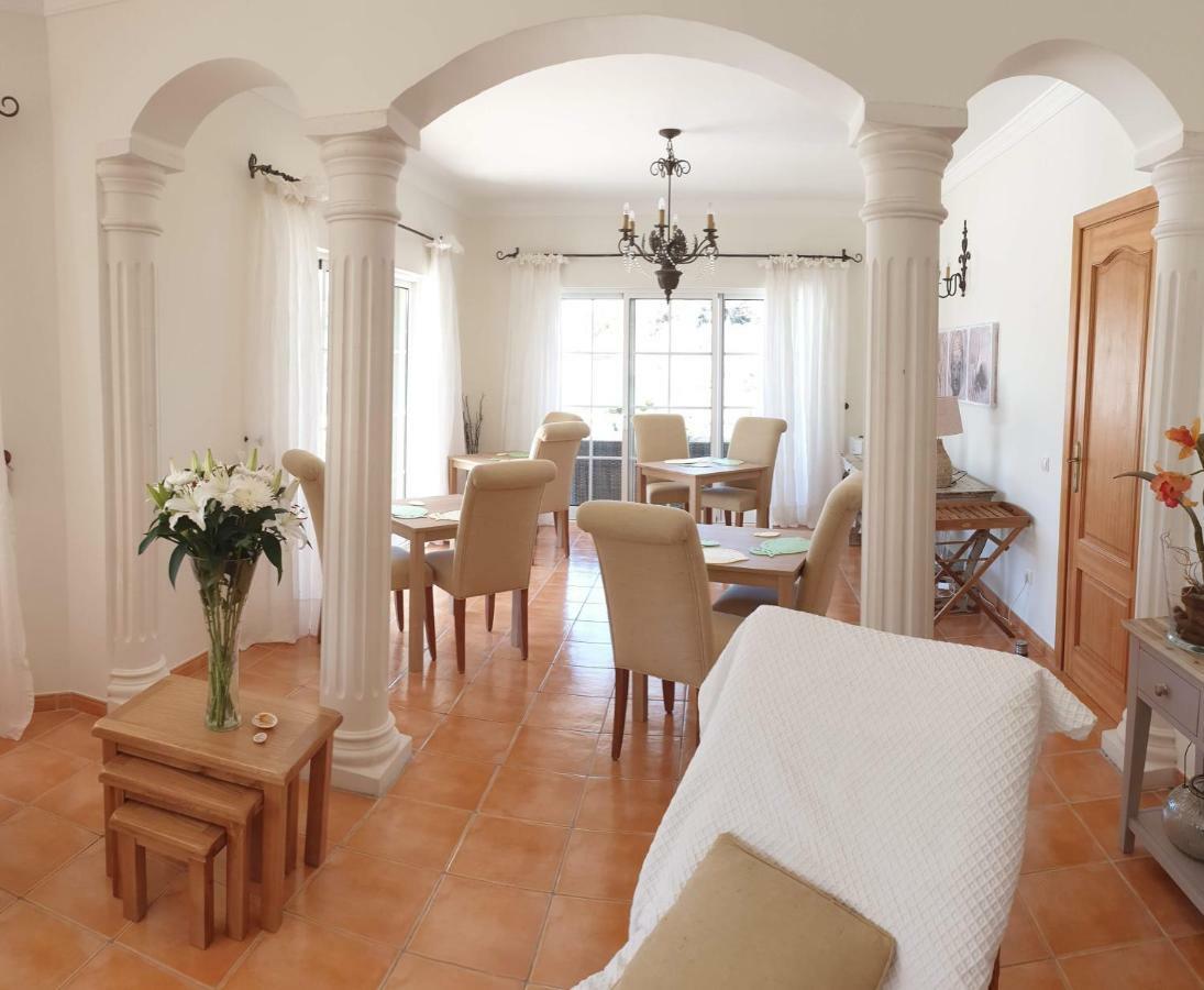 Casa Cereja 'Adults Only' Bed & Breakfast Albufeira Exterior photo